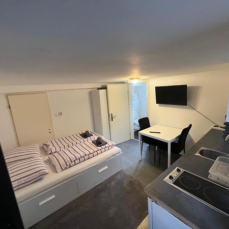 1 Room Hannover Exterior photo